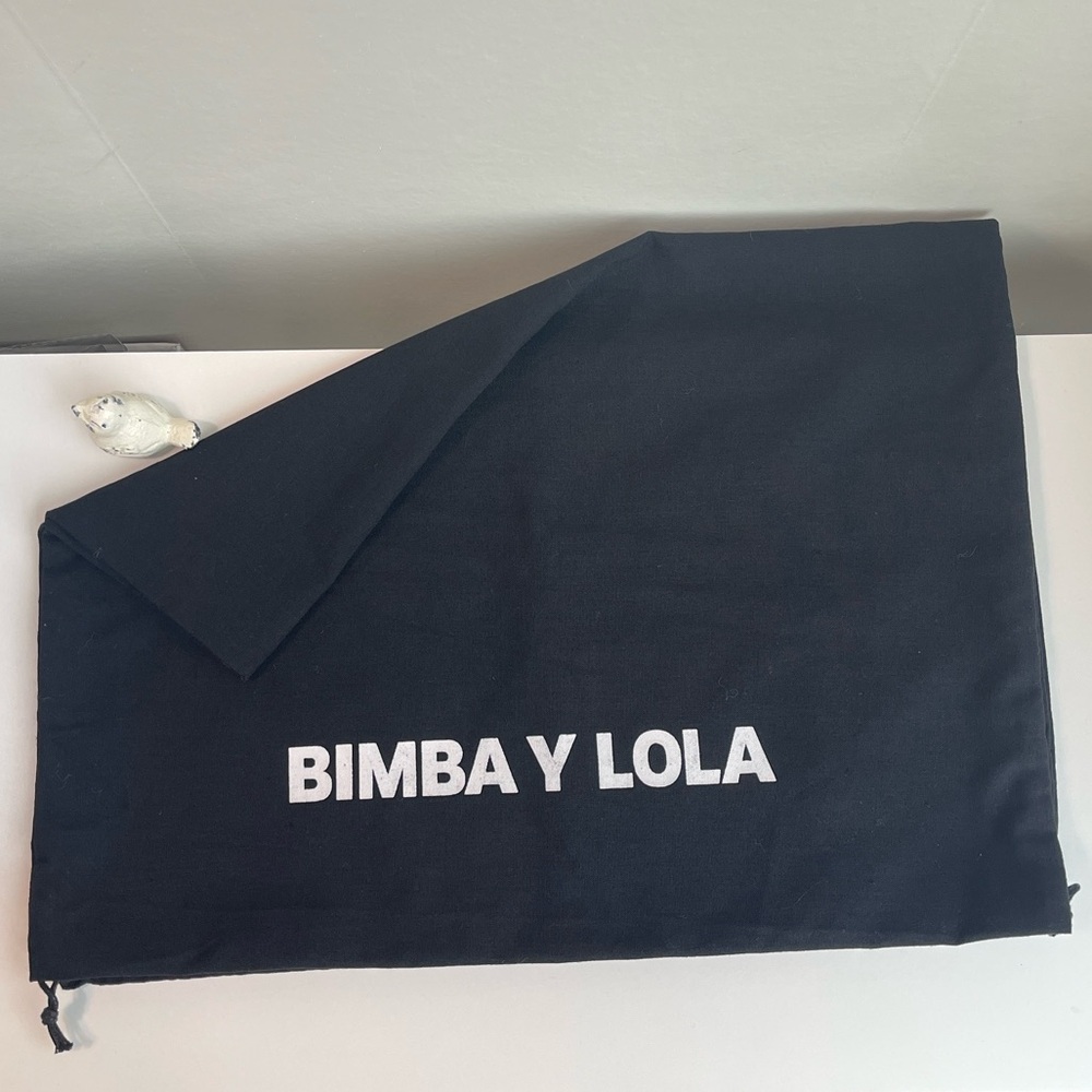 Bimba Y Lola Dust Bag